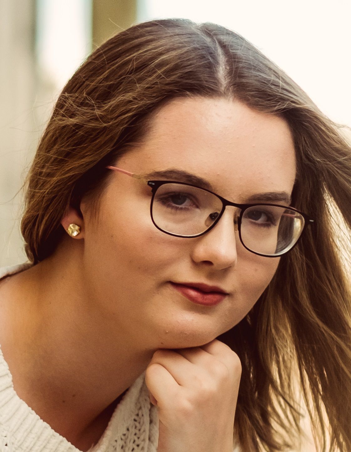 Danielle Nicole Hill
